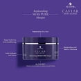 thumbnail image 2 of Alterna Caviar Anti-Aging Replenishing Moisture Masque, 5.7 oz, 2 of 3