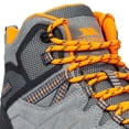 thumbnail image 3 of Trespass Mens Caelan Suede Walking Boots, 3 of 5