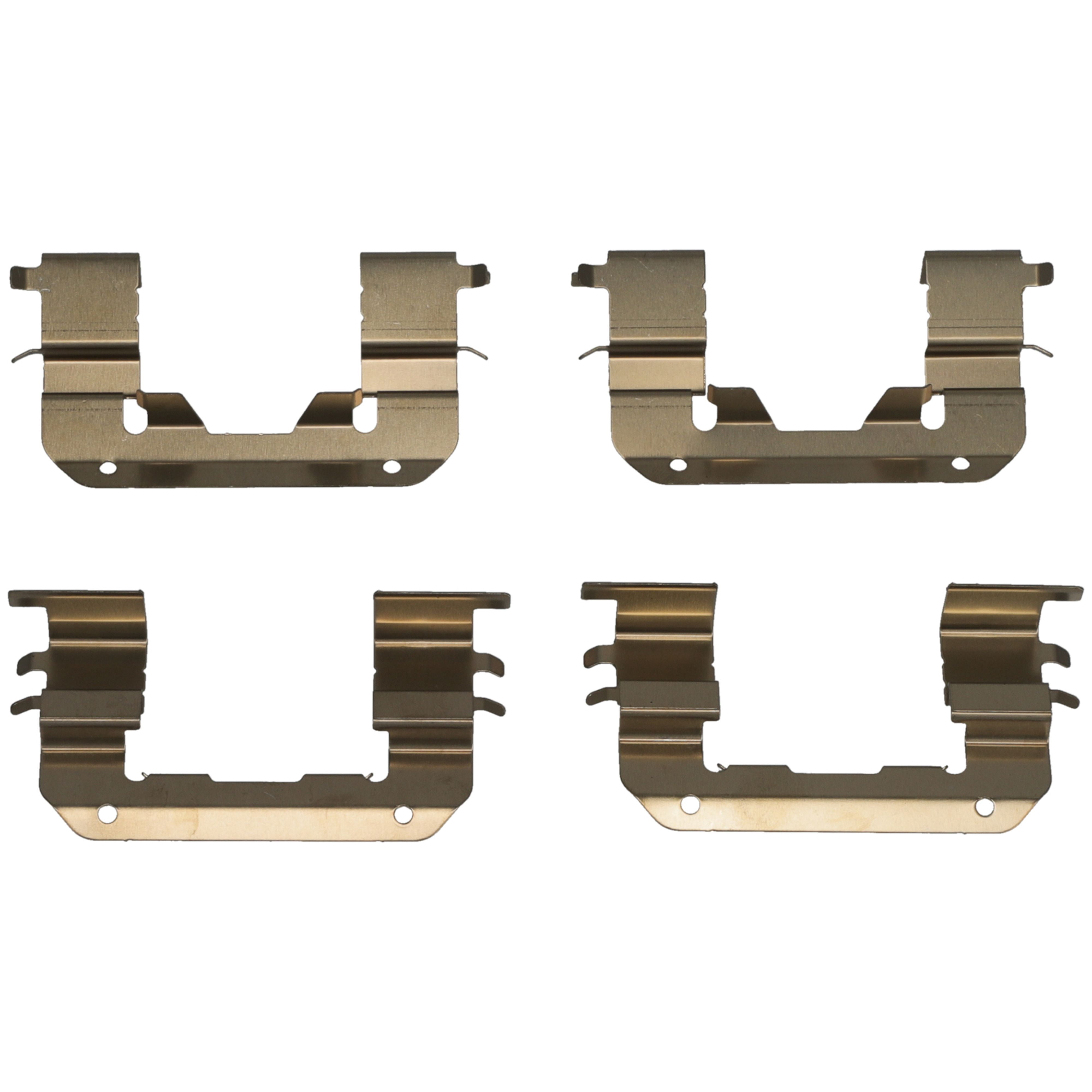 Winstop Brake Pad Set, Front WS.1444.0.C, Hyundai Sonata 2015-2011