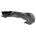 thumbnail image 5 of TRQ Front Inner Fender Liner Set Fits Select 2007-2008 Chevrolet Colorado GM1248163 GM1249187, 5 of 5