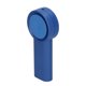 thumbnail image 1 of Ventilador de bolsillo pequeo, ventilador de mesa USB ajustable de tres velocidades a la moda para exteriores para interiores para el verano ANGGREK Otros, 1 of 8