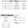 thumbnail image 3 of Up to 55% off !Npasoilc Nightgowns for Women Sleeveless V Neck See-Through Mesh Lace Patchwork Suspender Nightdress Solid Color Lingerie Backless Homedress Pajama, 3 of 5
