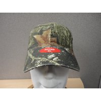 New Break-Up camo cap, fitted, size XL