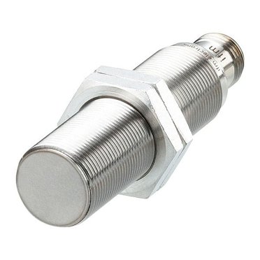 Telemecanique Sensors XS7C4A1MPN12 Rectangular Inductive Proximity Sensor – NO/NC, New