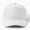 White, variant on Happy Fourth Y'all Baseball Hat, July Independence Southern Statement Design, Classic Cap