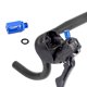 thumbnail image 4 of Adaptadores de embudo de bicicleta con purga de freno de disco hidráulico de embudo para herramientas de reparación de carretera de conversión de bicicleta MTB SLX/XTR, 4 of 7