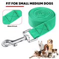 thumbnail image 3 of Correa para perros Hillban de nailon, 12 unidades, 1,5 m, para perros pequeños y medianos, 3 of 7