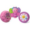 Infantino - Pop & Play 3-piece Activity