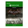 Batman: Arkham Knight Season Pass - Xbox One (Digital)