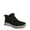Black Faux Suede, variant on Ryka Women's Arrow Shoes - Medium & Wide Width
