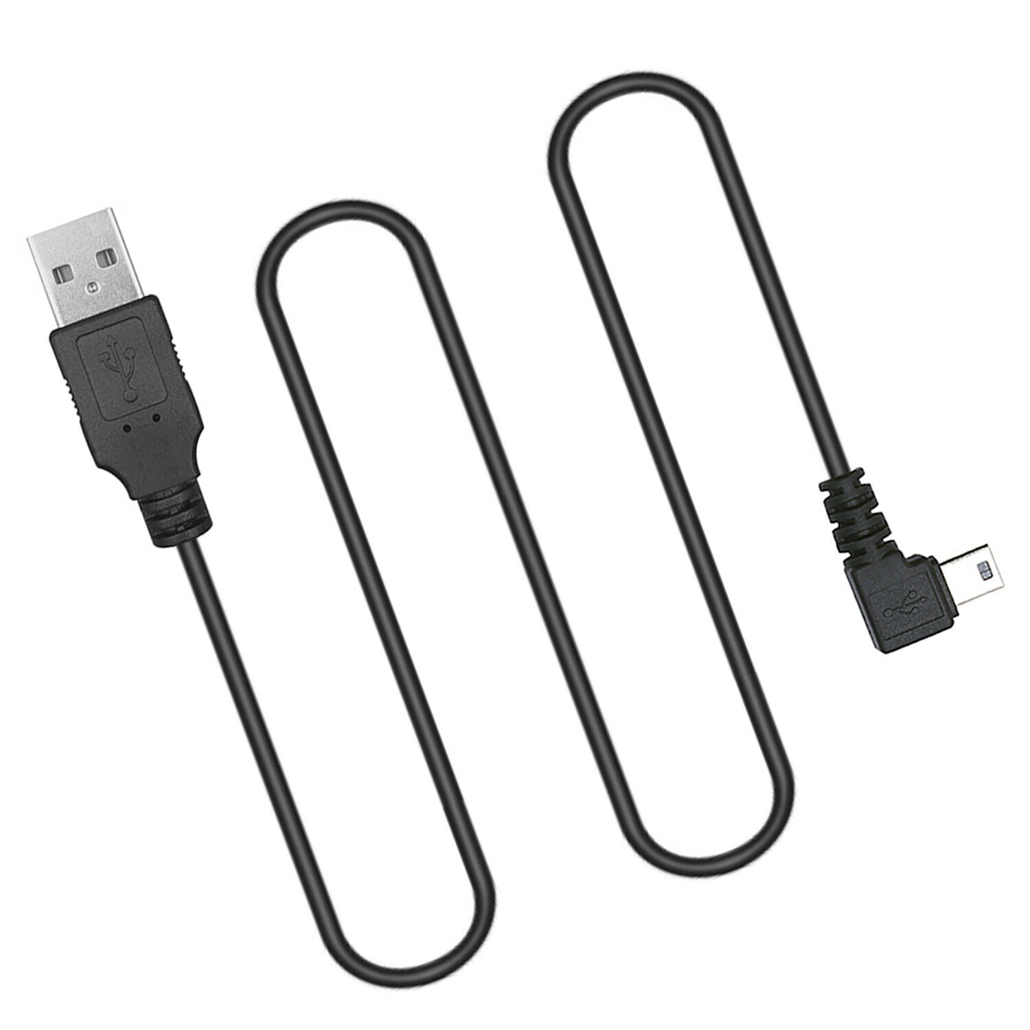 USB 2.0 PC GPS Cable for Garmin nuvi 255 255W 260 260W Mini USB Charger Cord 