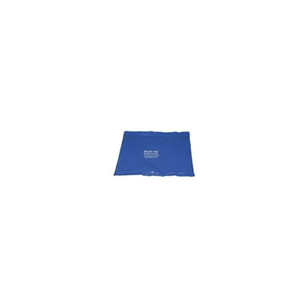 Relief Pak Blue-Vinyl Reusable Cold Pack, Standard (11 x 14")