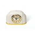 thumbnail image 2 of Crosley Analog Alarm Clock, 2 of 5