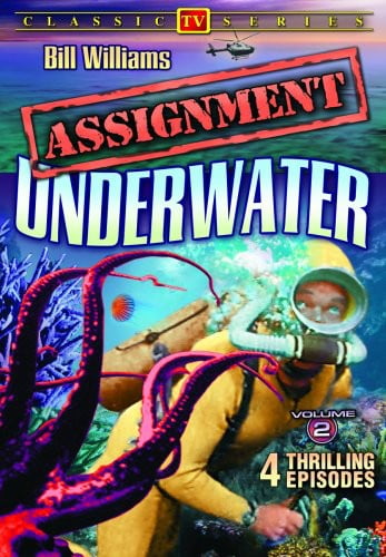 cast of assignment underwater