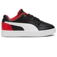thumbnail image 1 of TENIS CASUAL PUMA FERRARI CAVEN 2.0 NEGRO 308160 04 UNISEX  22.5 CM, 1 of 6