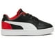 thumbnail image 1 of TENIS CASUAL PUMA FERRARI CAVEN 2.0 NEGRO 308160 04 UNISEX  23.5 CM, 1 of 6