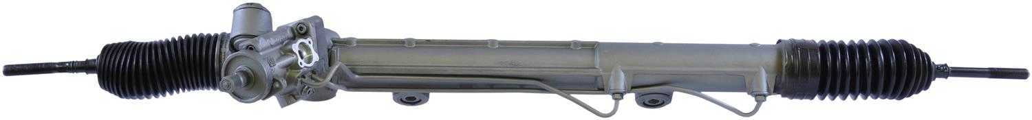 MasterPro Power Steering 307-0207 Power Steering Rack and Pinion Unit