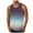 Multicolor, variant on HaoXianJian Plus Size Mens Tank Tops Workout Summer Sports Sleeveless Shirts Gradient Muscle Tanks Crew Neck T-shirt Gym Tank Top Blouse Tee Beach Vacation Undershirts 4X 5X 6X