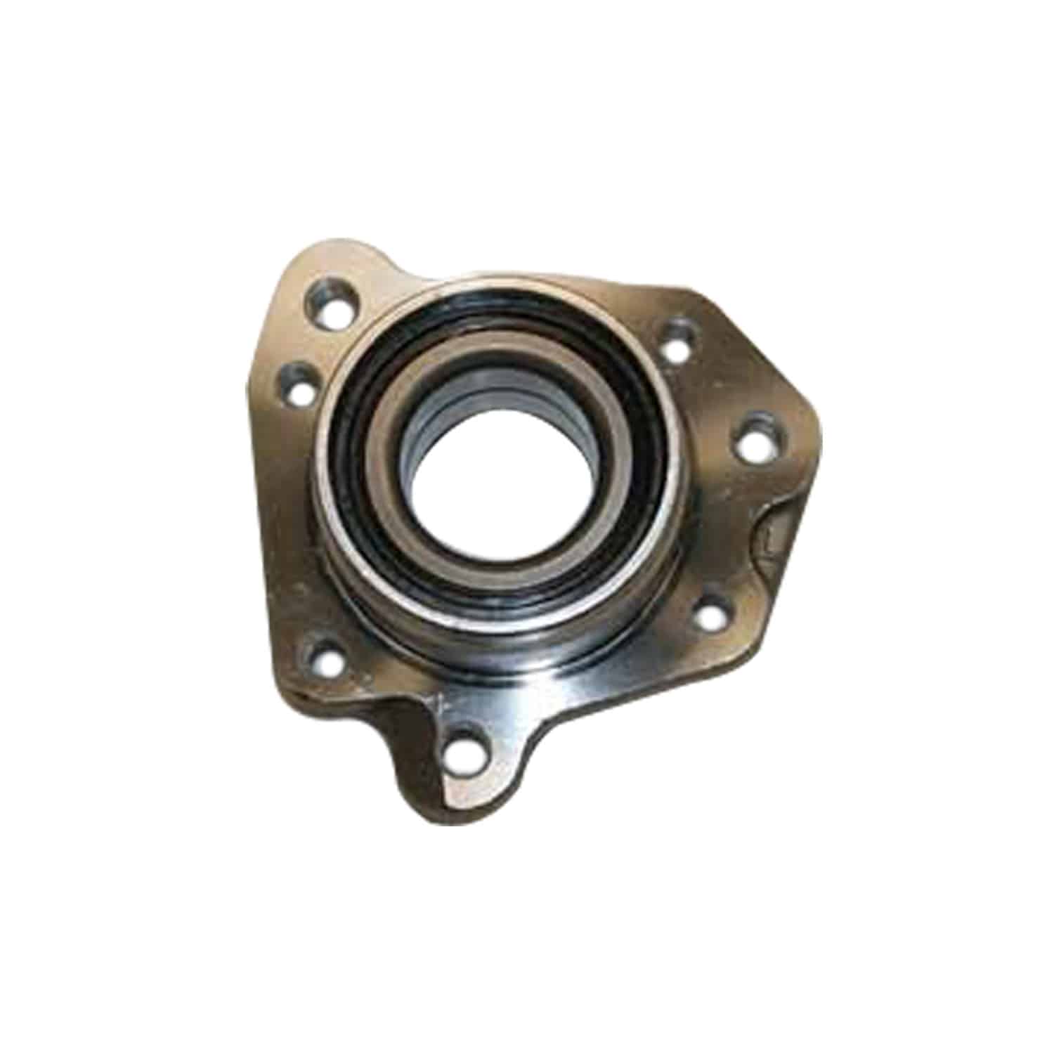 GMB 735-0350 Wheel Hub Module that fits a Honda CR-V (1997-2001)