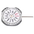 thumbnail image 2 of Pieza De Repuesto Para Reloj, Movimiento De Reloj Automático Profesional, Movimiento De Reloj Pequeño Para Reparación De Relojes Para Relojeros LYUMO Watch Replacement Part, 2 of 8