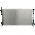 thumbnail image 2 of Radiator Fits select: 2010-2013 FORD TRANSIT CONNECT, 2 of 2