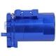 thumbnail image 4 of El kit de lata de captura de aceite de 350 ml mantiene el motor limpio, universal para la mayoría de los automóviles y piezas pequeñas de motocicletas, color azul Jadeshay A, 4 of 8
