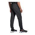 thumbnail image 2 of Champion Pantalon Jogger Rétro en Molleton Powerblend pour Homme, TG, Granite Chiné, 2 of 2