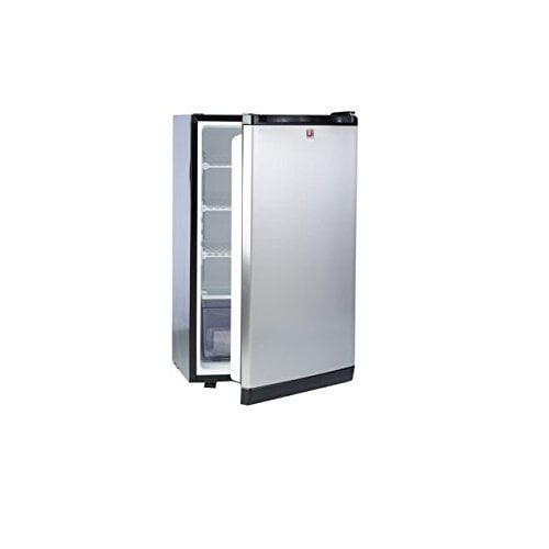urban islands stainless steel refrigerator by bull outdoor products by urban islands