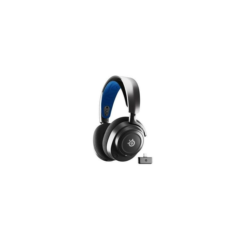 SteelSeries Arctis Nova 7P Wireless Gaming Headphones SteelSeries Arctis Nova 7P Wireless Gaming Headphones