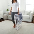 thumbnail image 4 of Ingenuity™ - Newborn, Baby - FoldAway Rocking Bassinet™ – Fletcher, 4 of 9