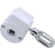 thumbnail image 5 of Outdoor Gearbox Awning Crank Gear Drive Worm Gear Hardware Parts for Balcony Awning Apartment Retractable Blind, 5 of 5