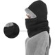 thumbnail image 2 of Pasamontañas polar. Pasamontañas Térmico Unisex. Cara de deportes al aire libre de invierno a prueba de viento, 2 of 5