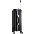 thumbnail image 4 of New York Yankees  21"Carry-On Hardcase Spinner L204, 4 of 4