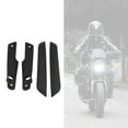 thumbnail image 3 of Parabrisas Tira de ajuste de parabrisas para BMW R1200GS LC 2013-2018 Piezas 1 juego, 3 of 8