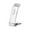 White, variant on Kraoden Reading Clip Light Small Night Light USB Charging Portable Clip Light Eye Protection Mini LED Card Book Light