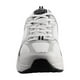 thumbnail image 4 of Tenis Hombre Hgn by Mr Shu Casual Agujetas Comodo blanco 25.5, 4 of 4