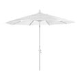 thumbnail image 1 of California Umbrella 11' Patio Umbrella in Natural, 1 of 5