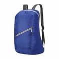 thumbnail image 2 of Conairie Ultralight Packable Backpack for Travel Water Resistant Foldable Daypack for Men Women Sports Hiking Backpack Blue One Size, 2 of 9