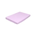 thumbnail image 1 of Juego de Sábanas CHIQUI MUNDO Ultrasoft Rosa Mini Cuna, 1 of 4
