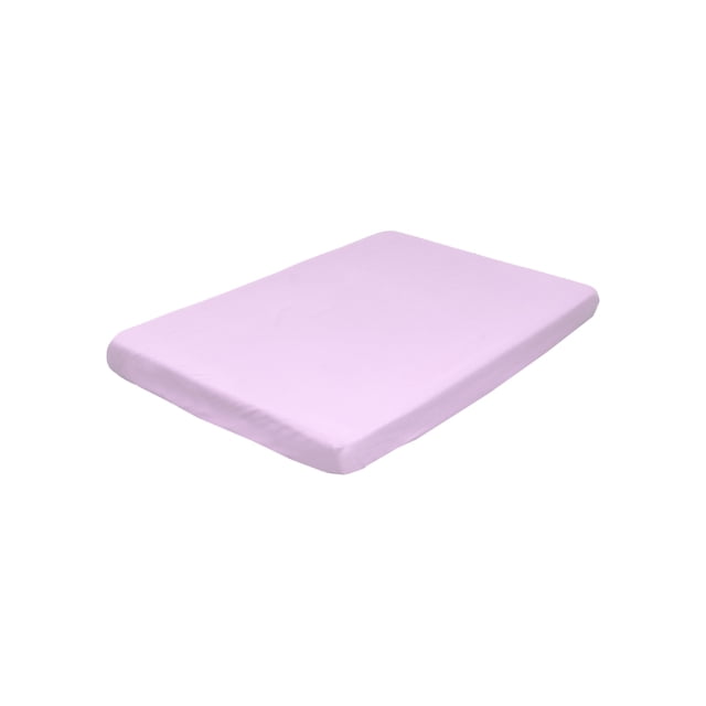 Juego de Sábanas CHIQUI MUNDO Ultrasoft Rosa Mini Cuna