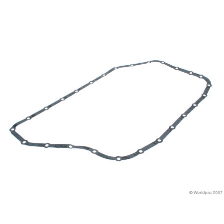 Aftermarket Roll Pan - Aftermarket W0133-1735373 Auto Trans Oil Pan Gasket for Audi / Volkswagen