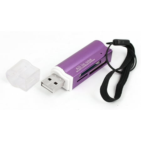 Luxury 60 Unique Card Reader