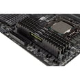 thumbnail image 5 of CORSAIR Vengeance LPX 32GB (4 x 8GB) 288-Pin PC RAM DDR4 4000 (PC4 32000) Desktop Memory Model CMK32GX4M4K4000C19, 5 of 5