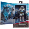 thumbnail image 2 of Apex Legends Bloodhound Young Blood Action Figure (with Legendary Skin), 2 of 3