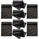 thumbnail image 5 of 8 Uds bolsas de lavandería de malla bolsa de almacenamiento de viaje bolsa organizadora de ropa bolsas de lavado, 5 of 7