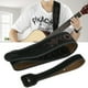 thumbnail image 3 of Correa de guitarra eléctrica, correa de guitarra, accesorios de guitarra real mate, correa de guitarra, diseño de clase mundial, 3 of 12