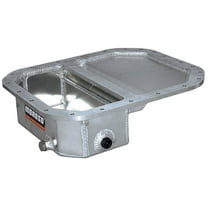 Mazda 13B Rotary Alum. Oil Pan