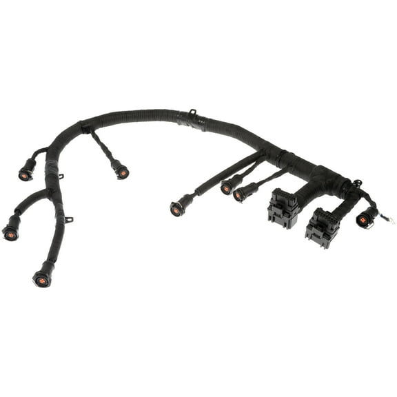 Dorman 904-547 Fuel Injection Harness for Specific Ford Models