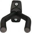 thumbnail image 2 of 4 Pack Wall Mount Vertical Baseball Bat Holder,Black, 2 of 3