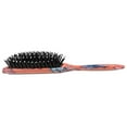 thumbnail image 6 of Cute Bow Tie Air Cushion Comb Antistatic Massage Brush For Long,Thick, Wavy, Dry Or Damaged Hair, Removes Tangles And Knots., 6 of 6